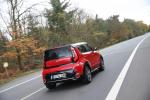 Kia Soul 2014 года (EU)